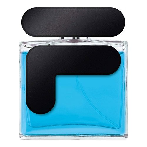 FILA F-Vibes for Man - Eau de Parfum 8017331077764 FILA F-Vibes for Man - Eau de Parfum 8017331077764